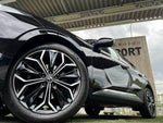 CITROEN DS4
