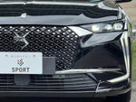 CITROEN DS4