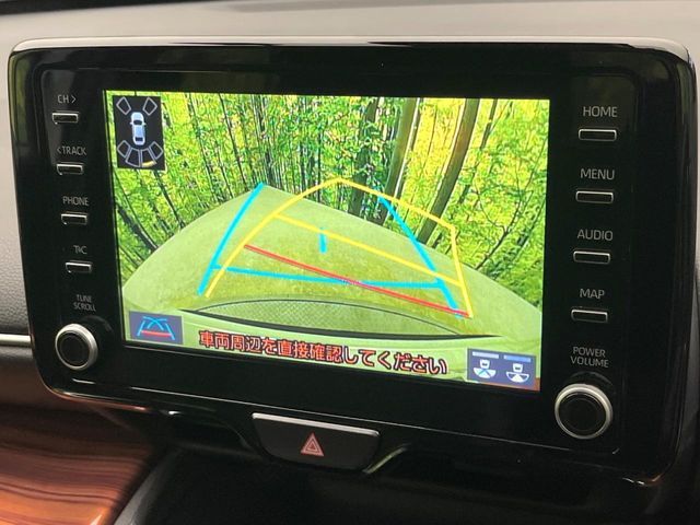 YARIS CROSS HYBRID