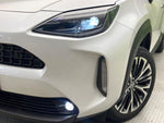 YARIS CROSS HYBRID