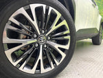 YARIS CROSS HYBRID