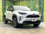 YARIS CROSS HYBRID