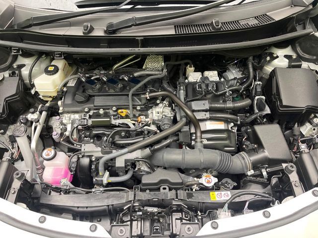 YARIS CROSS HYBRID