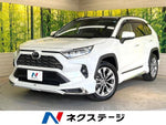 RAV4 4WD