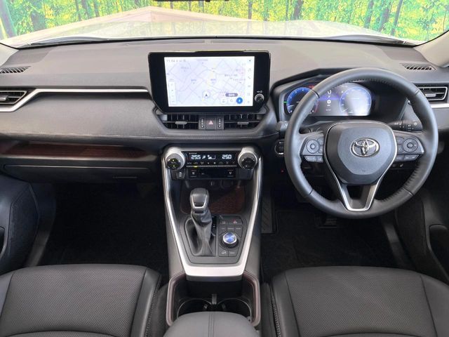 RAV4 4WD