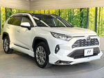 RAV4 4WD