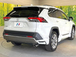 RAV4 4WD