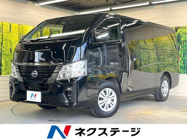 CARAVAN van 2WD