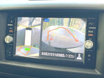 CARAVAN van 2WD