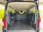 CARAVAN van 2WD