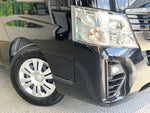 CARAVAN van 2WD