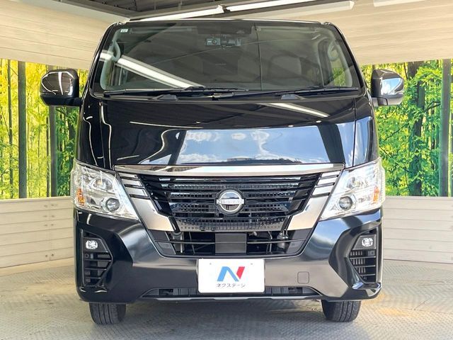 CARAVAN van 2WD