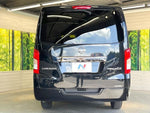 CARAVAN van 2WD