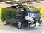 CARAVAN van 2WD