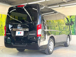 CARAVAN van 2WD