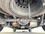 CARAVAN van 2WD