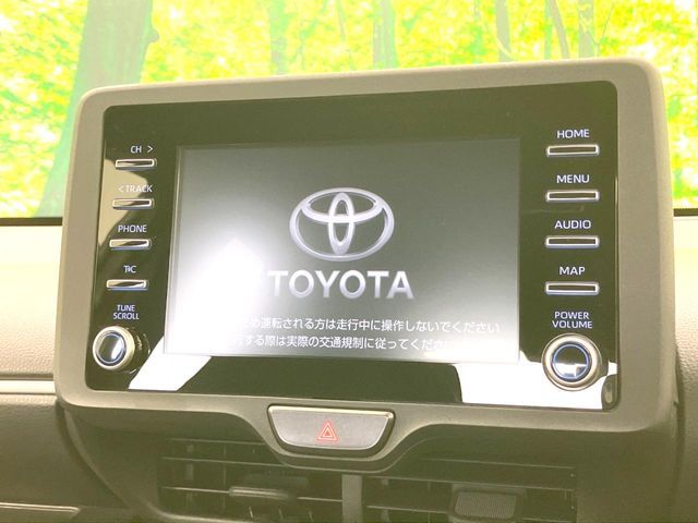 YARIS HYBRID