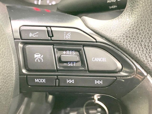 YARIS HYBRID