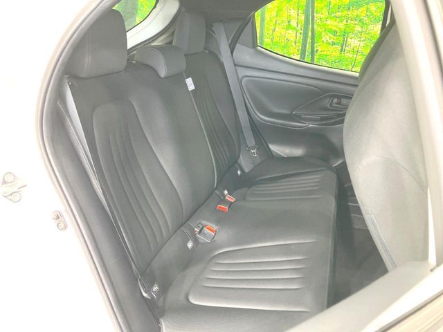 YARIS HYBRID
