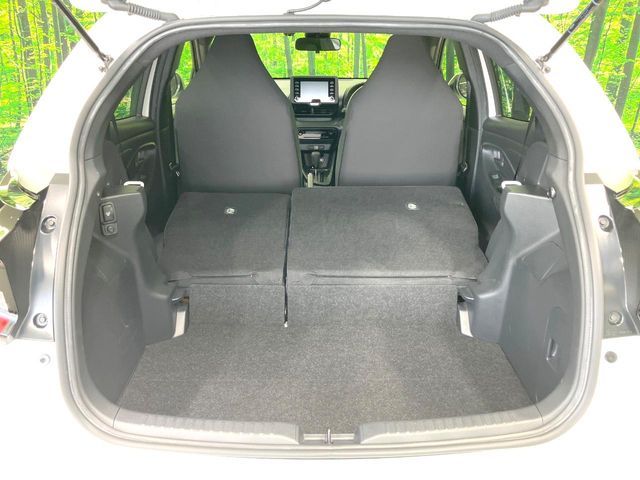YARIS HYBRID