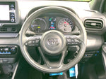 YARIS HYBRID