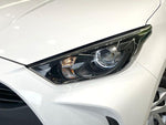 YARIS HYBRID