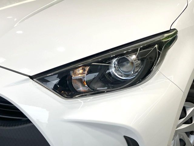 YARIS HYBRID