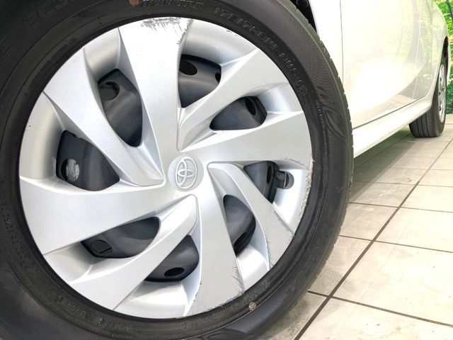 YARIS HYBRID
