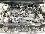 YARIS HYBRID