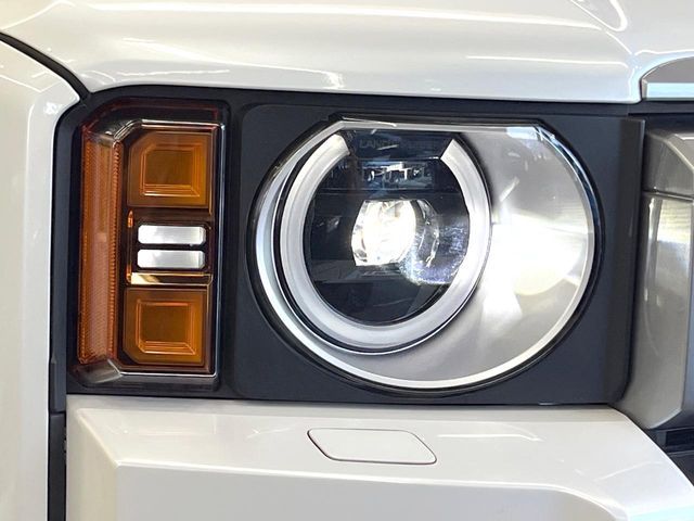 LANDCRUISER 250
