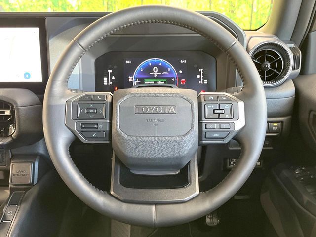 LANDCRUISER 250