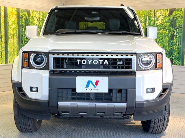 LANDCRUISER 250