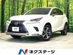 LEXUS NX300h