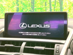LEXUS NX300h