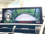 LEXUS NX300h