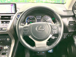 LEXUS NX300h