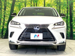 LEXUS NX300h