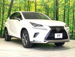 LEXUS NX300h