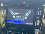 HARRIER 2WD