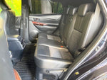 HARRIER 2WD