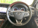 HARRIER 2WD