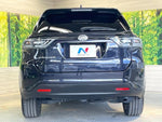 HARRIER 2WD