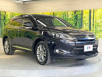 HARRIER 2WD