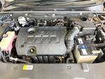 HARRIER 2WD