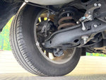 HARRIER 2WD