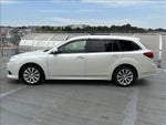 LEGACY-TW 4WD