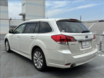 LEGACY-TW 4WD