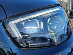 MERCEDES BENZ E class sedan