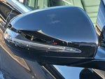 MERCEDES BENZ E class sedan