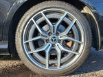 MERCEDES BENZ E class sedan